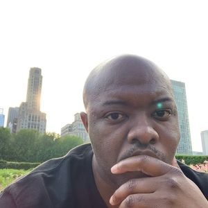 Meet your Posher, Roderick